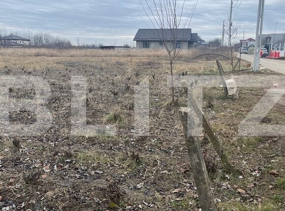 Teren de vânzare Carcea  - 134090TV | BLITZ Craiova | Poza2