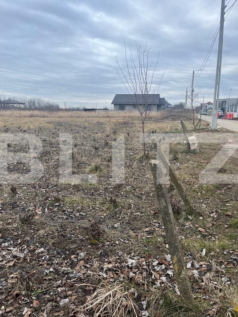 Teren de vânzare Carcea  - 134090TV | BLITZ Craiova | Poza2