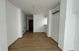 Spatiu comercial, 25 mp, pretabil pentru activitati de birou, in apropiere de Biserica Madona Dudu