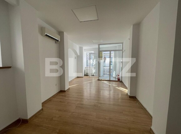 Spațiu comercial de închiriat Central - 134108SIC | BLITZ Craiova | Poza1