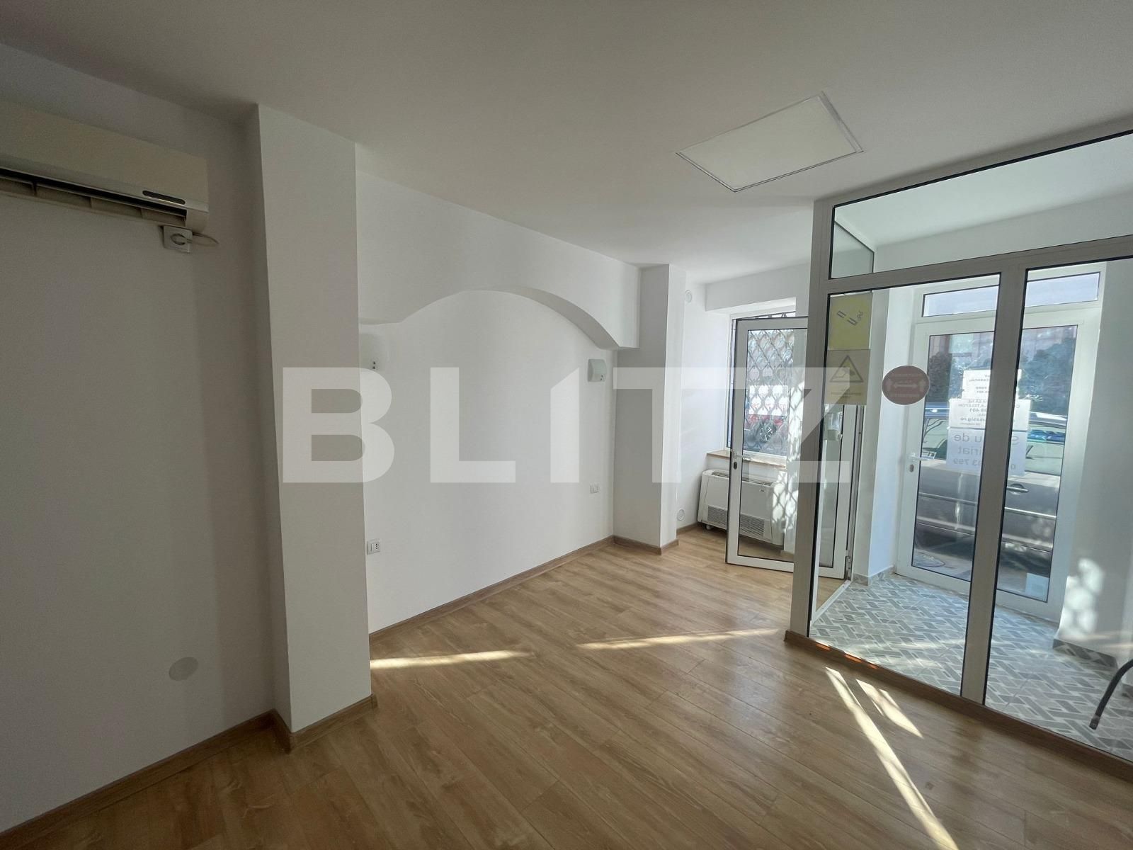 Spațiu comercial de închiriat Central - 134108SIC | BLITZ Craiova | Poza2