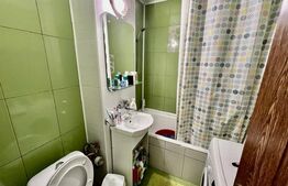 Garsonieră 29mp în Valea Rosie