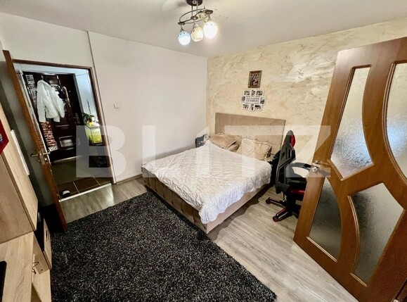 Garsonieră de vânzare Valea Rosie - 134111AV | BLITZ Craiova | Poza1