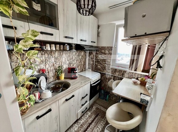 Garsonieră de vânzare Valea Rosie - 134111AV | BLITZ Craiova | Poza4