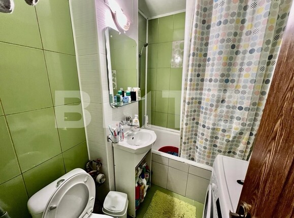 Garsonieră de vânzare Valea Rosie - 134111AV | BLITZ Craiova | Poza5