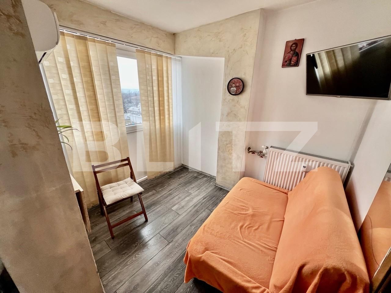 Garsonieră de vânzare Valea Rosie - 134111AV | BLITZ Craiova | Poza2