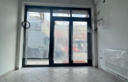 Spatiu comercial, 35 mp, zona Ispirescu, cartier Rovine