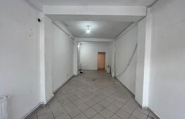 Spatiu comercial, 35 mp, zona Ispirescu, cartier Rovine