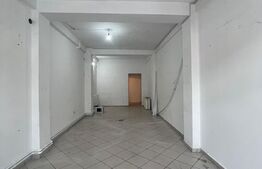 Spatiu comercial, 35 mp, zona Ispirescu, cartier Rovine