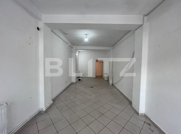 Spațiu comercial de închiriat Rovine - 134112SIC | BLITZ Craiova | Poza3