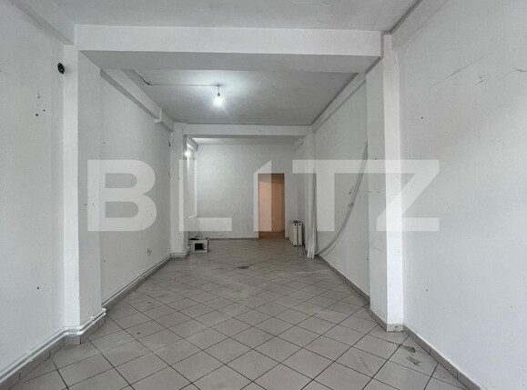 Spațiu comercial de închiriat Rovine - 134112SIC | BLITZ Craiova | Poza1