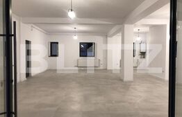 Spațiu comercial, 92 mp, vitrină, trafic intens, zona Facultății de Medicină