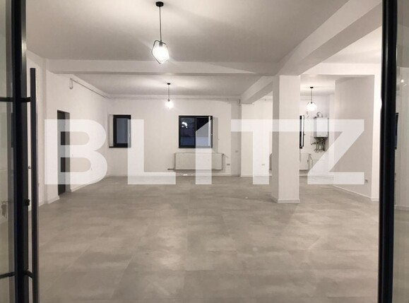 Spațiu comercial de vânzare 1 Mai - 134113SVC | BLITZ Craiova | Poza1