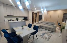 Apartament 2 camere, 65 mp, Zona Lidl- Calea Bucuresti