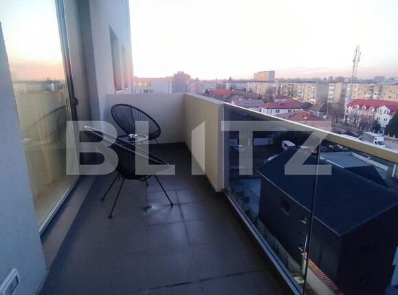 Apartament de închiriat 2 camere Calea Bucuresti - 134134AI | BLITZ Craiova | Poza9