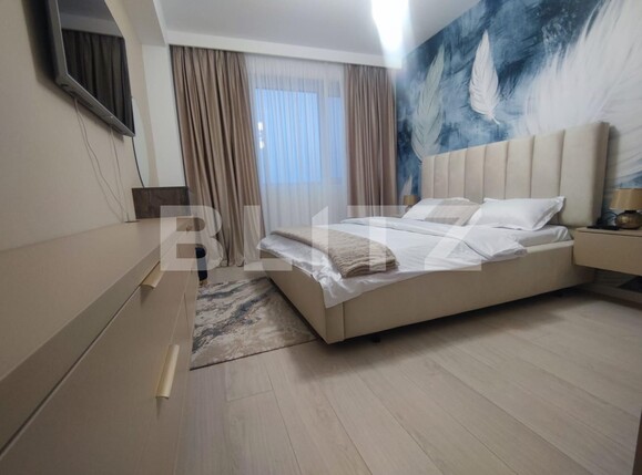 Apartament de închiriat 2 camere Calea Bucuresti - 134134AI | BLITZ Craiova | Poza5