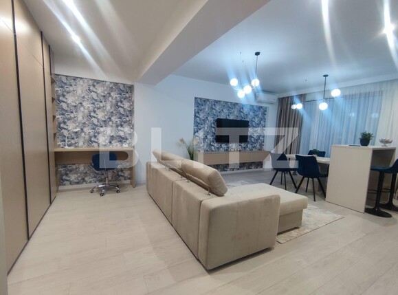 Apartament de închiriat 2 camere Calea Bucuresti - 134134AI | BLITZ Craiova | Poza3