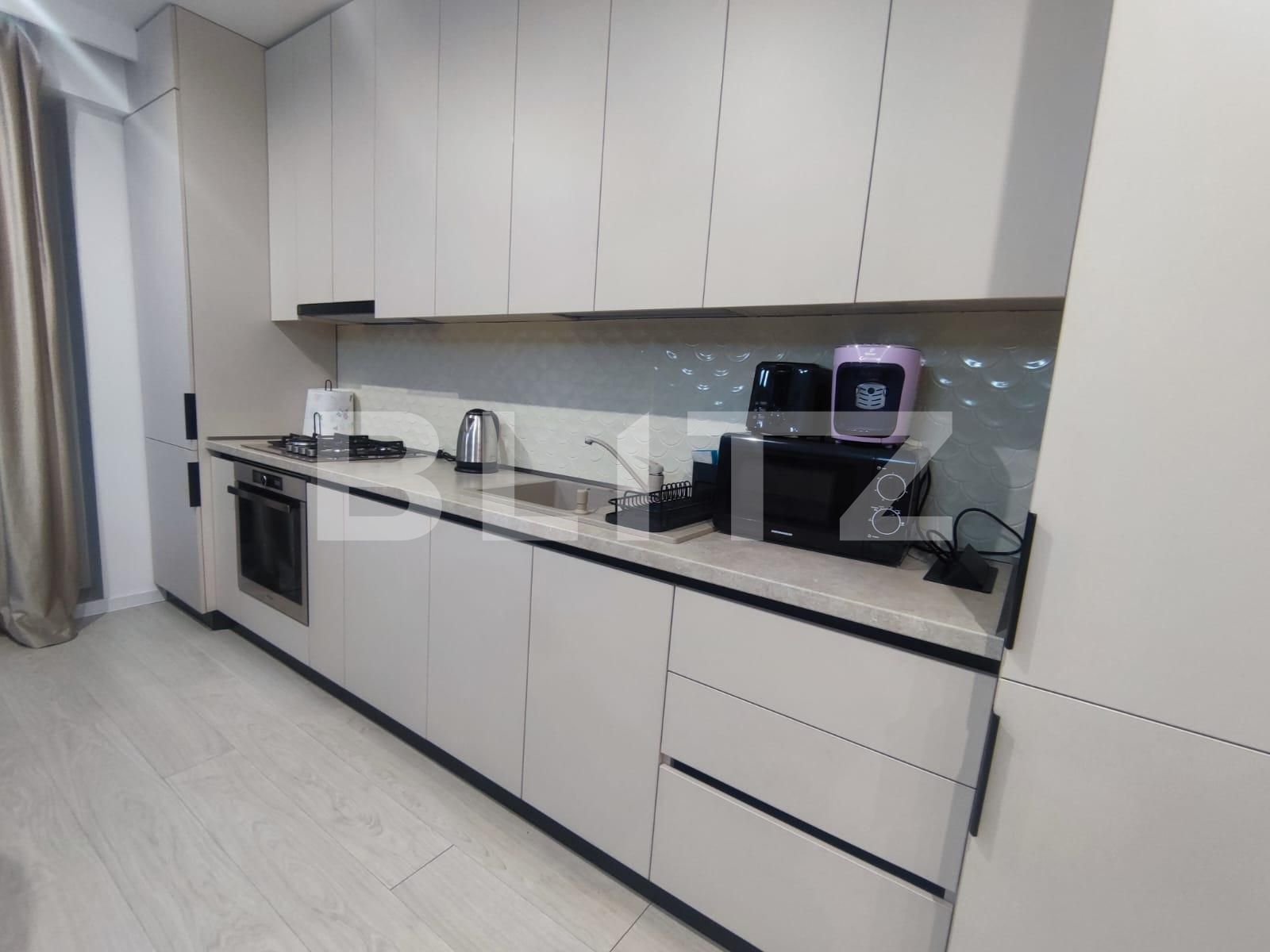 Apartament de închiriat 2 camere Calea Bucuresti - 134134AI | BLITZ Craiova | Poza6