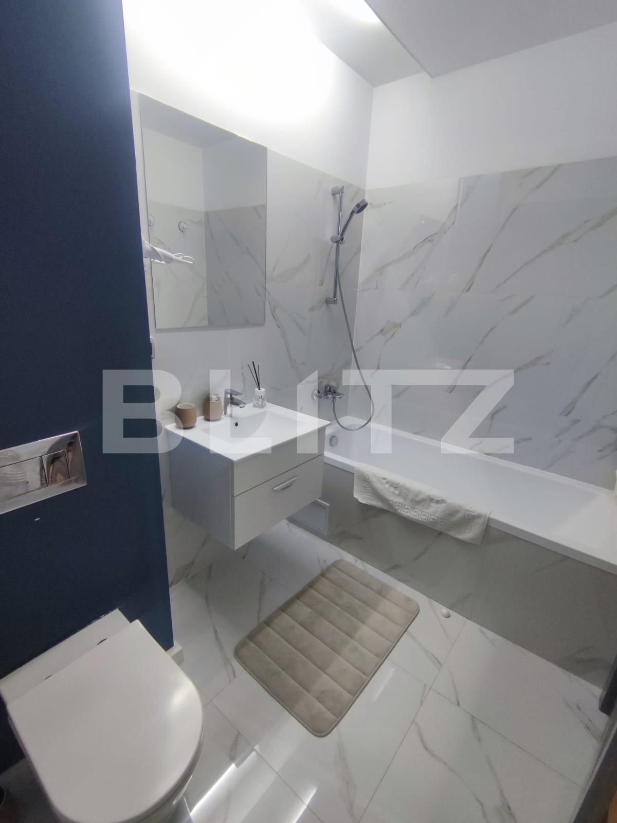Apartament de închiriat 2 camere Calea Bucuresti - 134134AI | BLITZ Craiova | Poza8