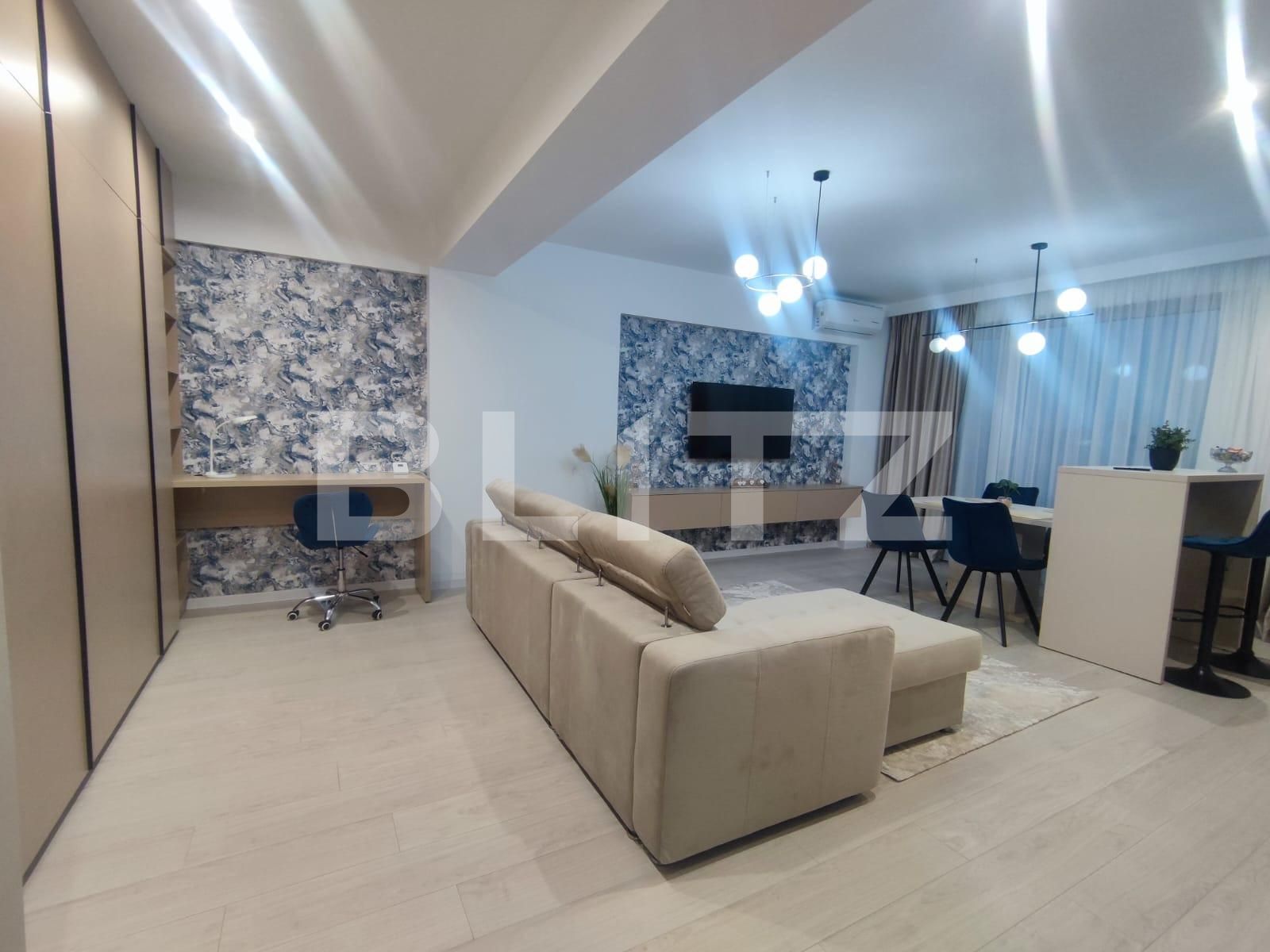 Apartament de închiriat 2 camere Calea Bucuresti - 134134AI | BLITZ Craiova | Poza3