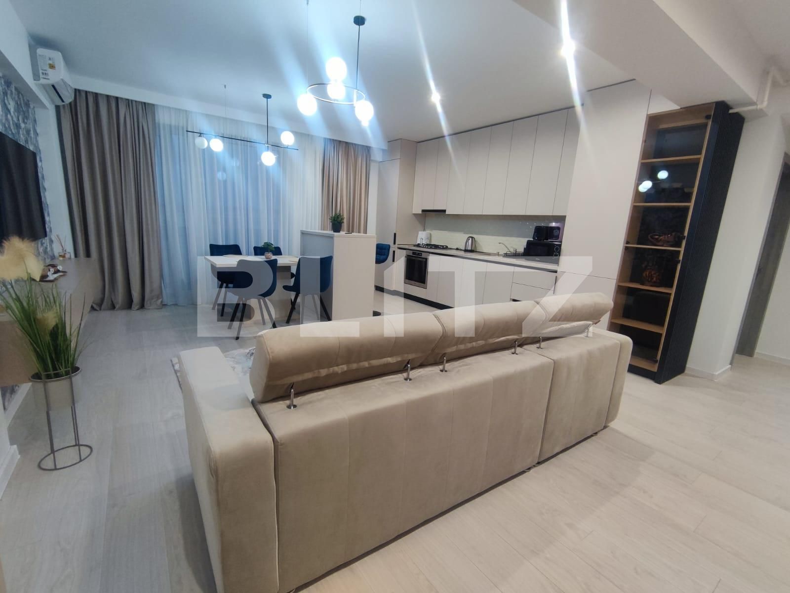 Apartament de închiriat 2 camere Calea Bucuresti - 134134AI | BLITZ Craiova | Poza2