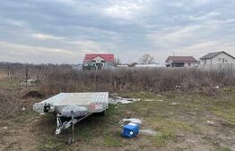 Teren pătrat 400mp cu utilități în cartierul Catargiu