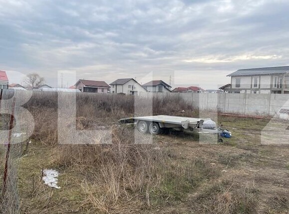 Teren de vânzare Lascar Catargiu - 134146TV | BLITZ Craiova | Poza3