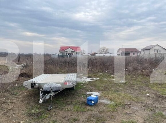 Teren de vânzare Lascar Catargiu - 134146TV | BLITZ Craiova | Poza2