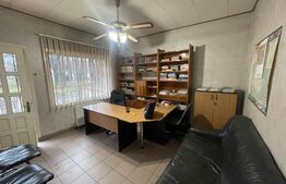 Spatiu birou, 60 mp, zona Agronomie, spatiu independent la strada cu vad 