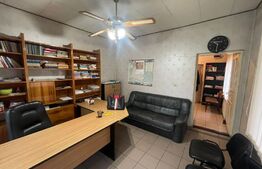 Spatiu birou, 60 mp, zona Agronomie, spatiu independent la strada cu vad 