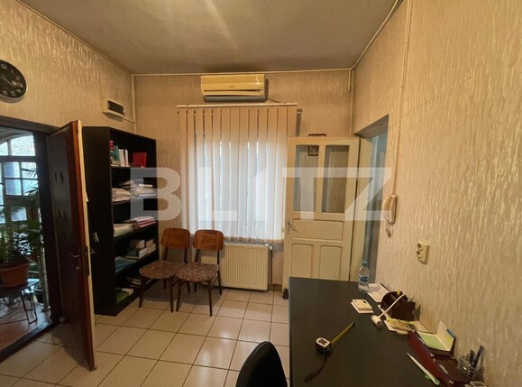 Spațiu birouri de închiriat Central - 134191SIB | BLITZ Craiova | Poza5