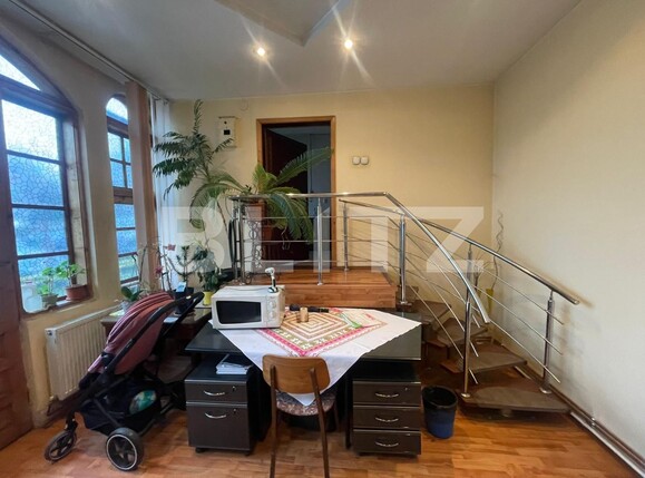 Spațiu birouri de închiriat Central - 134191SIB | BLITZ Craiova | Poza8