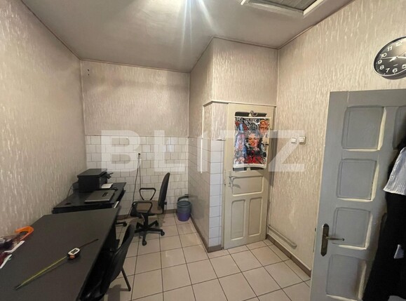 Spațiu birouri de închiriat Central - 134191SIB | BLITZ Craiova | Poza6