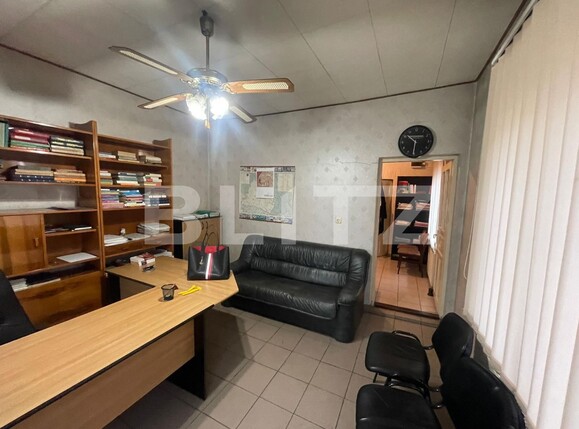 Spațiu birouri de închiriat Central - 134191SIB | BLITZ Craiova | Poza4