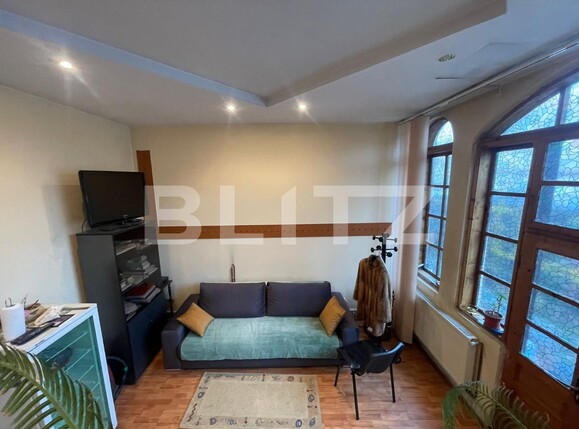 Spațiu birouri de închiriat Central - 134191SIB | BLITZ Craiova | Poza9