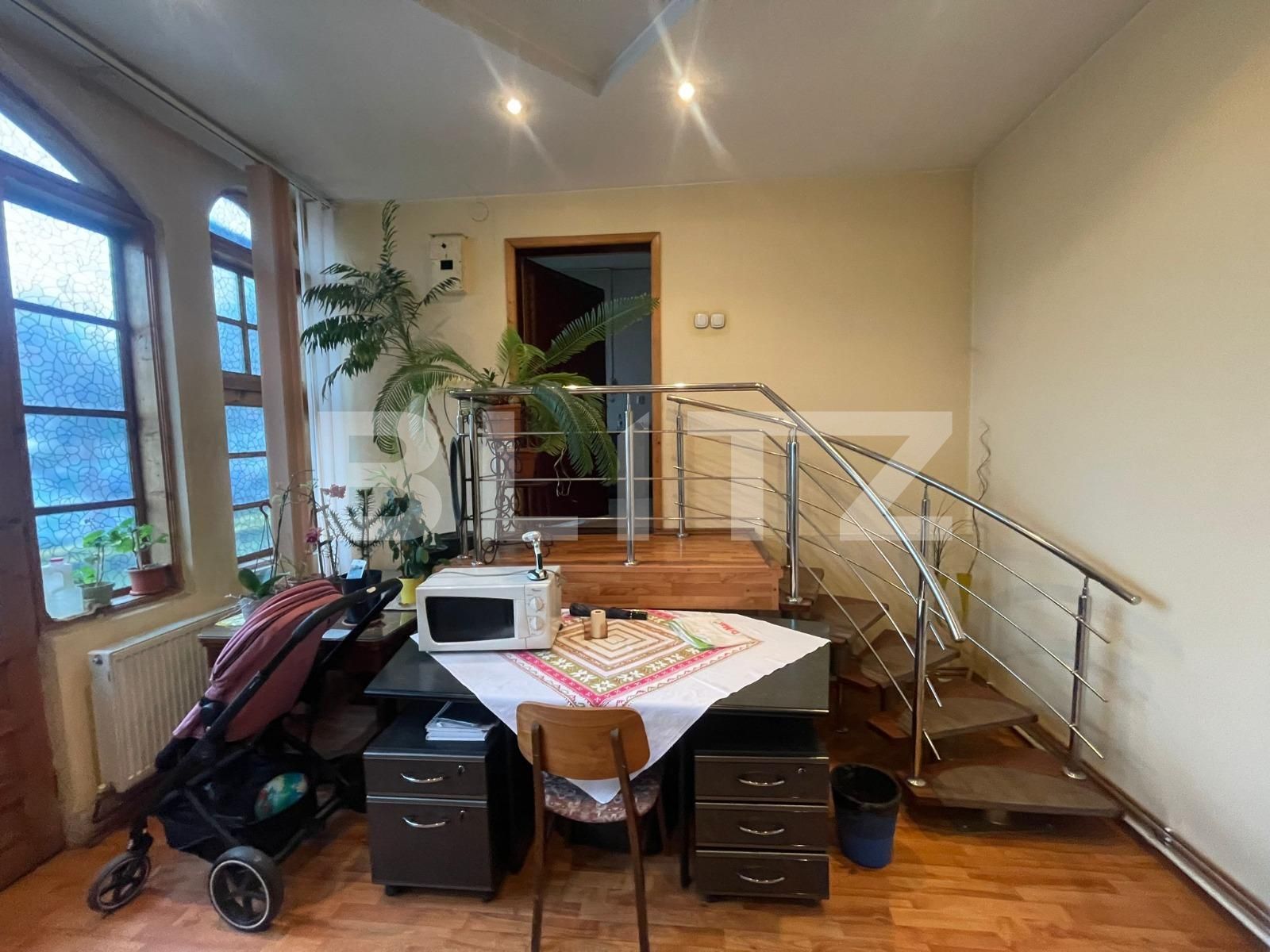 Spațiu birouri de închiriat Central - 134191SIB | BLITZ Craiova | Poza8