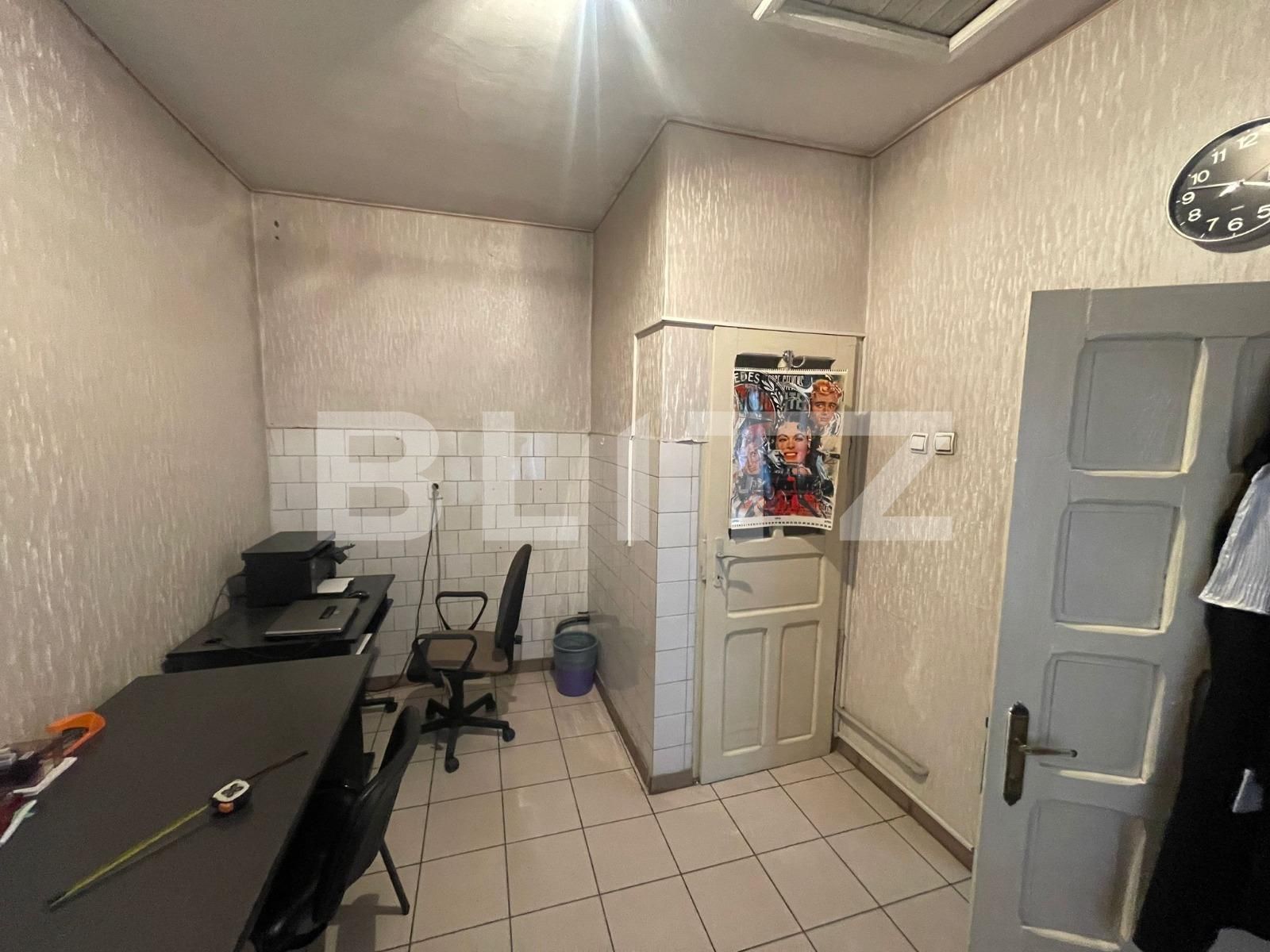 Spațiu birouri de închiriat Central - 134191SIB | BLITZ Craiova | Poza6