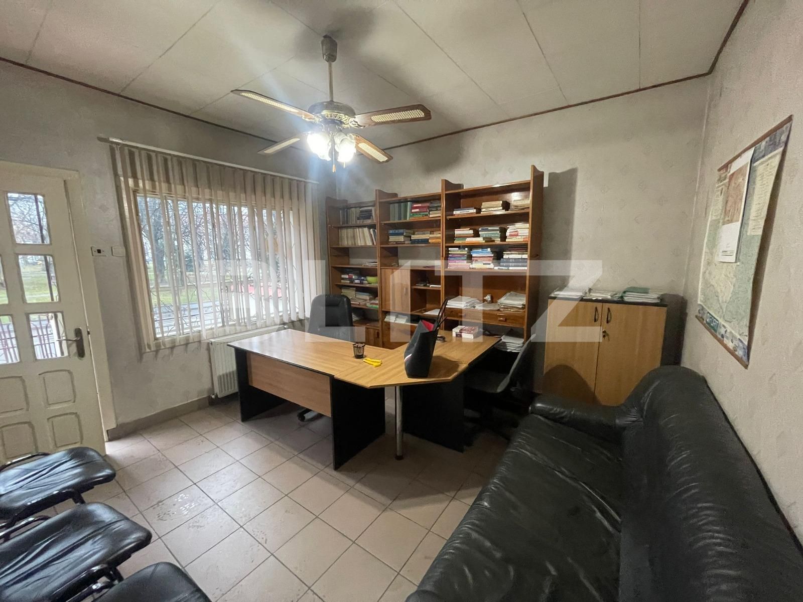 Spațiu birouri de închiriat Central - 134191SIB | BLITZ Craiova | Poza2