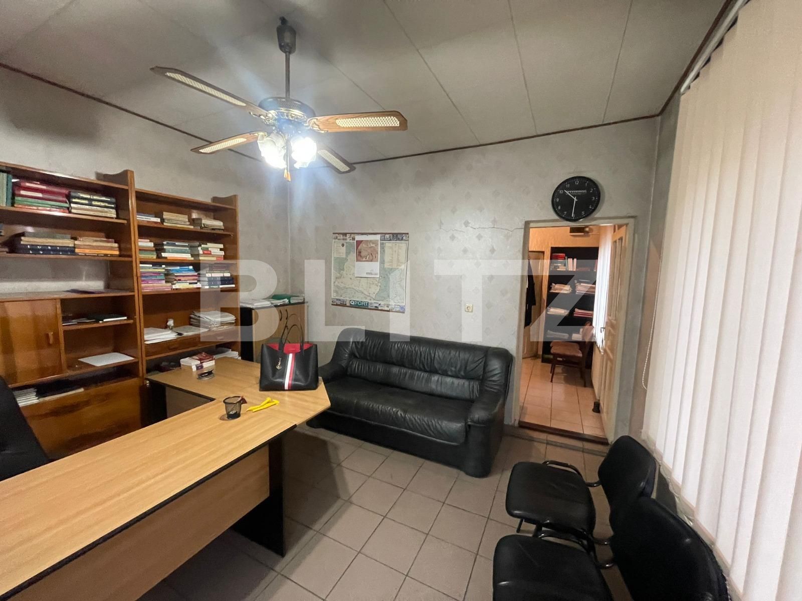 Spațiu birouri de închiriat Central - 134191SIB | BLITZ Craiova | Poza4