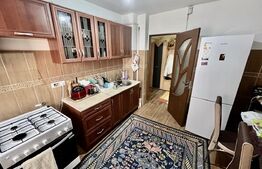 Apartament de 3 Camere, 79mp, în Cartierul 1 Mai, Zona Sara