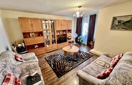 Apartament de 3 Camere, 79mp, în Cartierul 1 Mai, Zona Sara