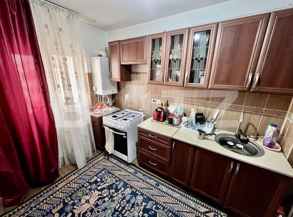 Apartament de vânzare 3 camere 1 Mai - 134213AV | BLITZ Craiova | Poza4