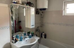 Casă în stil american cu 1314mp de teren aferent situată în localitatea Malu Mare 