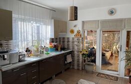 Casă în stil american cu 1314mp de teren aferent situată în localitatea Malu Mare 