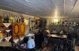 Casă în stil american cu 1314mp de teren aferent situată în localitatea Malu Mare 