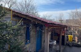 Casă în stil american cu 1314mp de teren aferent situată în localitatea Malu Mare 