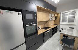 Apartament 2 camere, Prima inchiriere, parcare, Happy Residence