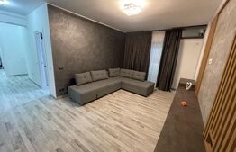 Apartament 2 camere, Prima inchiriere, parcare, Happy Residence