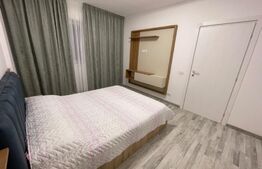 Apartament 2 camere, Prima inchiriere, parcare, Happy Residence