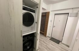 Apartament 2 camere, Prima inchiriere, parcare, Happy Residence